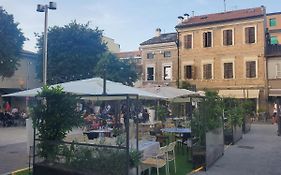B&B Lido Apartament 10B